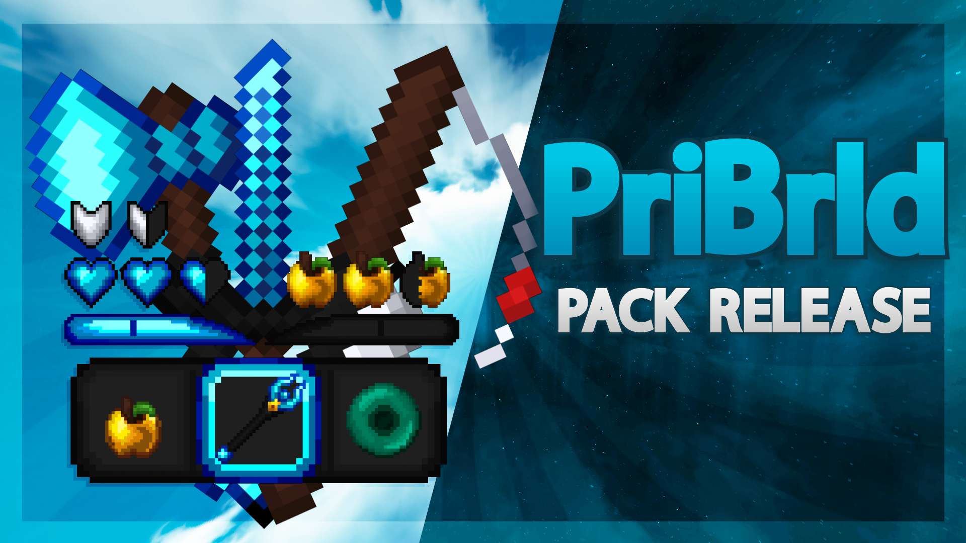 Gallery Banner for PriBrld on PvPRP